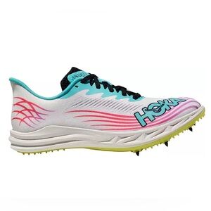 HOKA Crescendo 2 MD Track and Field Shoes size 7.5 NWT middle distance spikes